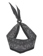 Onlcarolina Ring Bandana Acc Sud Accessories Scarves Lightweight Scarv...