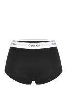 Boyshort Hipstertruse Undertøy Black Calvin Klein