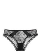 Hasina Cheeky Hipster Hipstertruse Undertøy Black Dorina