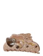 Love Comet Hairclaw Chocolate Accessories Hair Accessories Hair Claws ...