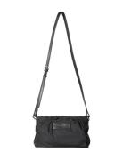 Tian Moxie Clutch Bag Bags Clutches Black Mads Nørgaard