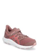 Jolt 4 Ps Sport Sports Shoes Running-training Shoes Pink Asics