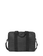 Day Re-No Rain Computer Bag Dataveske Veske Black DAY ET