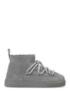 Classic Low Shoes Wintershoes Grey Inuikii