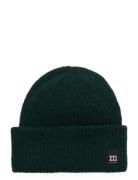 Pjettar Ii Accessories Headwear Beanies Green Marimekko