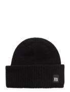 Pjettar Ii Accessories Headwear Beanies Black Marimekko