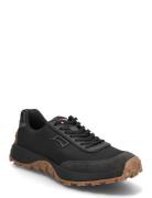 Drift Trail Lave Sneakers Black Camper