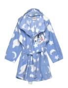 Robe De Chambre Morgenkåpe Badekåpe Blue Bluey