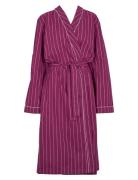 Parker Robe Morgenkåpe Purple Missya