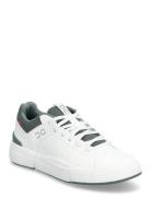 The Roger Youth Lave Sneakers White On