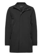 Mamiles Nw Parkas Jakke Black Matinique
