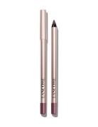 Lancôme Lip Idôle Lip Shaper Creamy Matte Lip Liner Lipliner Sminke Nu...