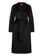 Mecami-1_Df Ullfrakk Frakk Black HUGO