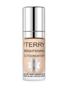 Brightening Cc Foundation Foundation Sminke By Terry