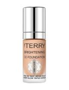 Brightening Cc Foundation Foundation Sminke By Terry