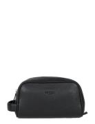 Washbag Sam Toalettveske Black Howard London