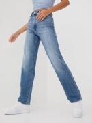 Abrand Jeans - Straight leg jeans - Denim - A '94 High Straight Erin -...