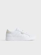 Fila - Lave sneakers - White - Fila Lusso wmn - Sneakers