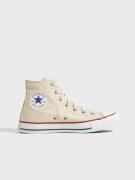 Converse - Høye sneakers - Natural Ivory - Chuck Taylor All Star - Sne...