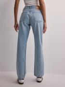 Dr Denim - Straight leg jeans - Stream - Arch - Jeans