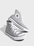 Converse - Høye sneakers - Neutral - Chuck Taylor All Star - Sneakers