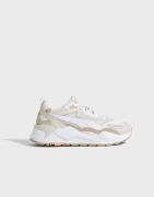 Puma - Hvit - RS-X Efekt Lux Wns