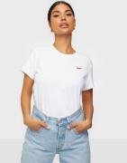 Levi's - Hvit - Perfect Tee CN100XX