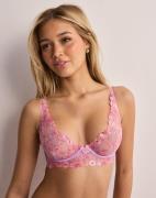 Hunkemöller - Lilla - Lillia Non-Padded Underwired Longline Bra