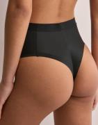 Spanx - Svart - Thong