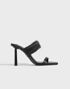 Steve Madden - Svart - Enamor Sandal