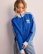 Adidas Originals - Blå - Beckenbauer Tt