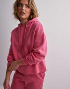 Pieces - Rosa - Pcchilli Ls Hoodie Noos Bc