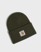 Carhartt WIP - Grønn - Acrylic Watch Hat