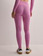 Aim'n - Rosa - Ribbed Wool Leggings