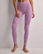 ICANIWILL - Lilla - Soft Seamless Tights Wmn