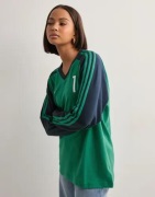 Adidas Originals - Grønn - Jersey