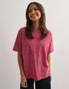 Woodbird - Rosa - WBBalo Washed Tee