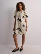 OBJECT - Beige - Objjenni 3/4 Shirt Dress 132