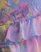 Cras - Blomstrete - Charliecras Dress