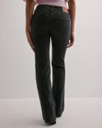 Levi's - Svart - Superlow Boot