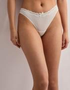 Hunkemöller - Hvit - Lola String R