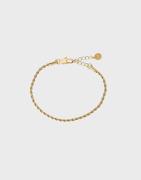 Muli Collection - Gull - Rope Chain Bracelet
