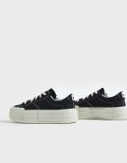 Converse - Svart - Chuck Taylor All Star Cruise