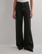 Levi's - Svart - Cinch Baggy