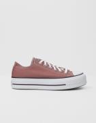 Converse - Rosa - Chuck Taylor All Star Lift Ox