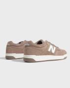 New Balance - Brun - New Balance BB480
