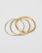 Pieces - Gull - Pcnia Bracelet 3-Pack D2D