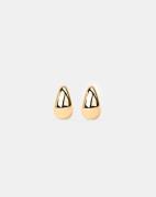 Muli Collection - Gull - Midi drop Earring