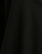 JJXX - Svart - Jxjamie Ls Rlx Linen Blend Shirt Wv