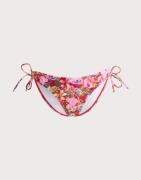 BECKSÖNDERGAARD - Blomstrete - Yvette Bibi Bikini Briefs